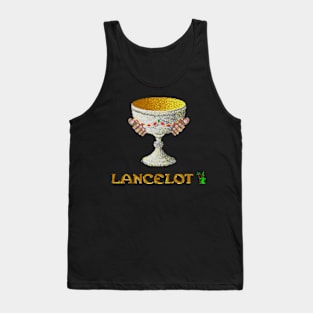 Lancelot Tank Top